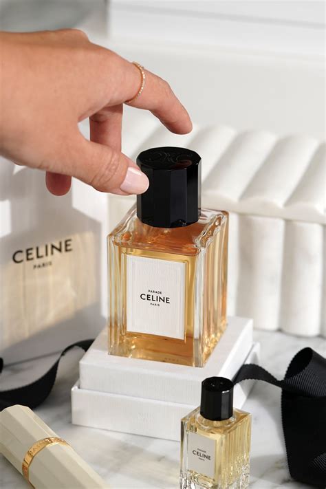 celine fragrances review